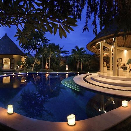 Villa The Dusun Seminyak Exterior foto