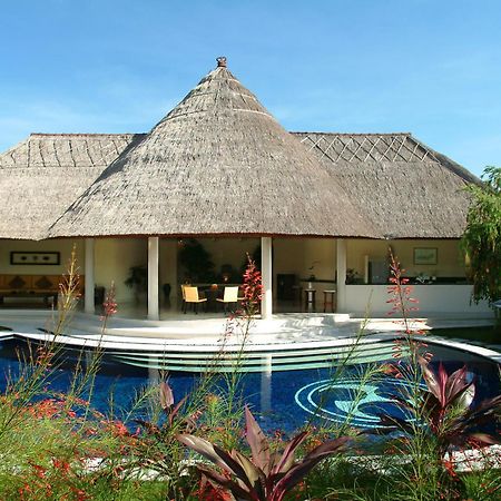 Villa The Dusun Seminyak Exterior foto