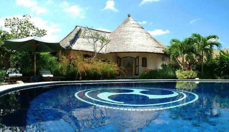 Villa The Dusun Seminyak Exterior foto