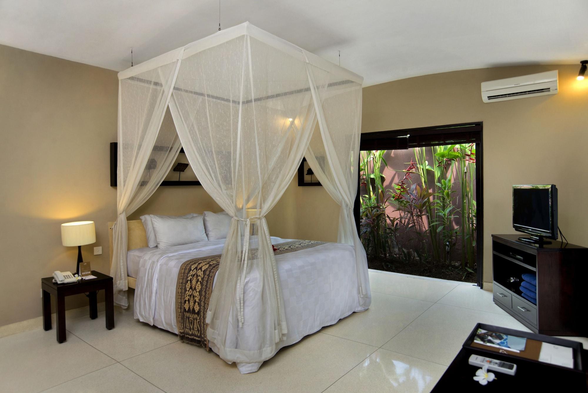 Villa The Dusun Seminyak Exterior foto