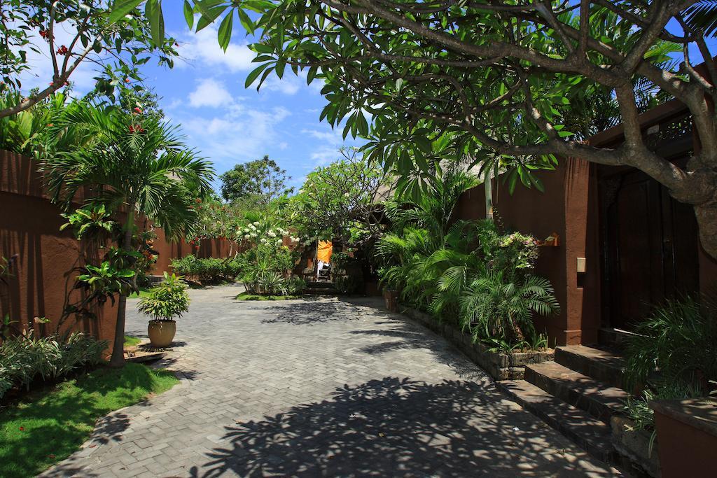Villa The Dusun Seminyak Exterior foto