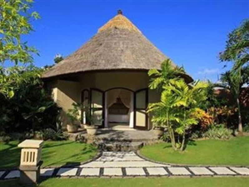 Villa The Dusun Seminyak Exterior foto