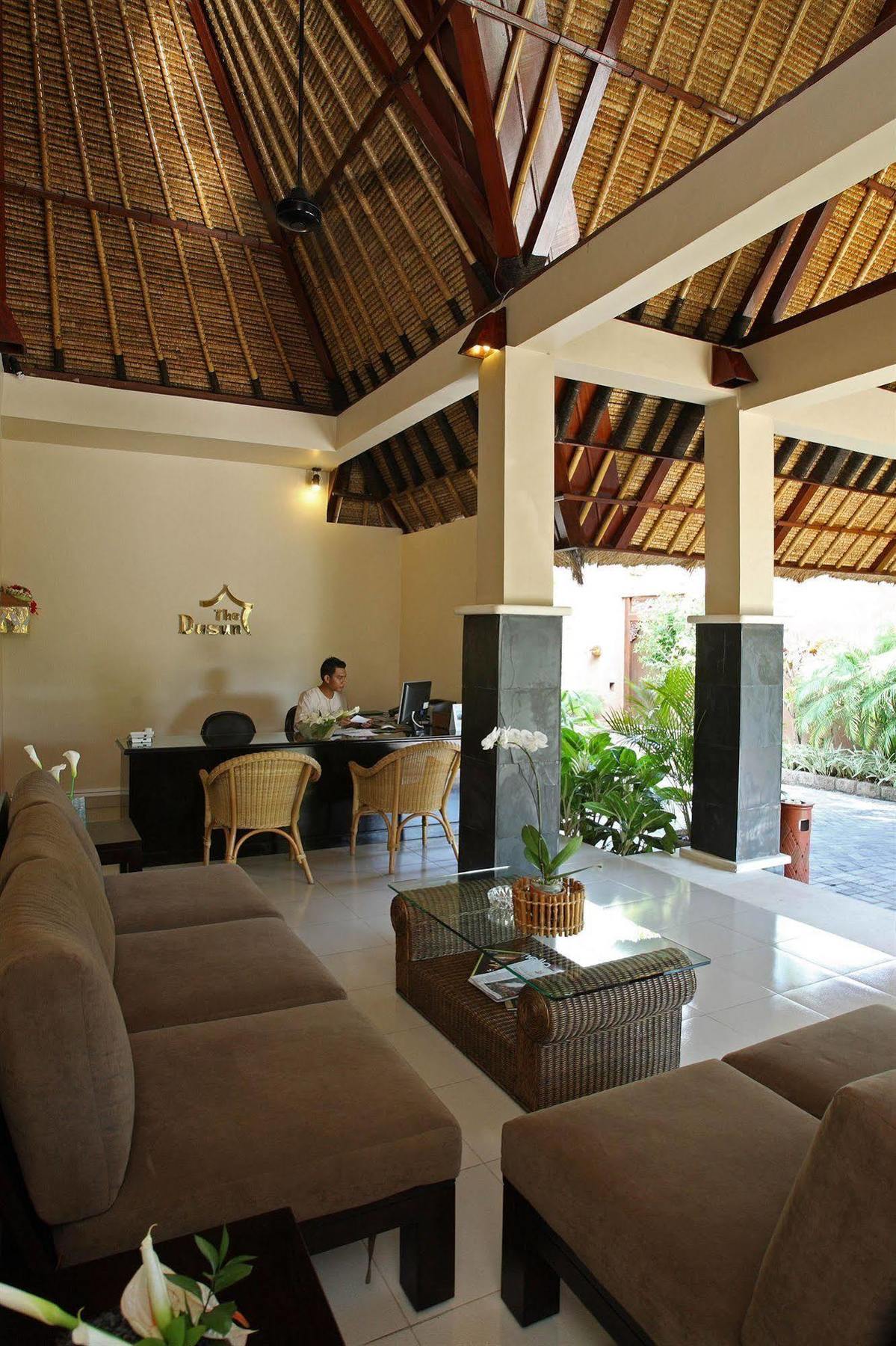 Villa The Dusun Seminyak Exterior foto
